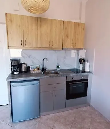 Verano Palmas Apartment_near The Sea-free Parking Lejlighed *